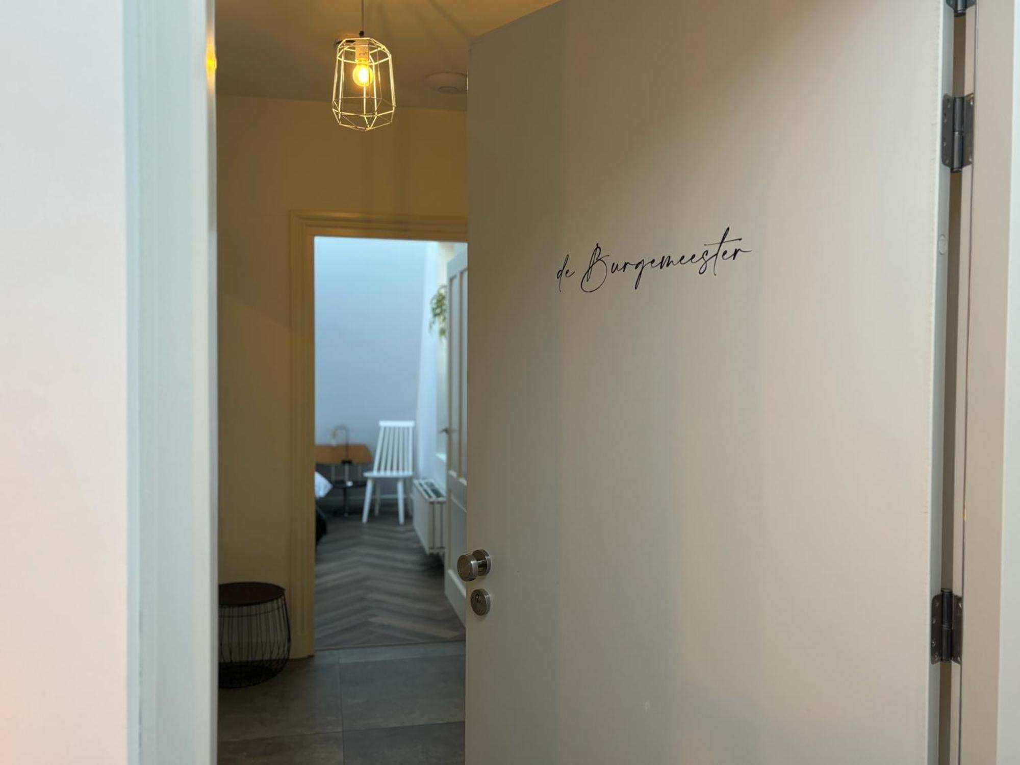 In De Witte Dame Hotel Bar Kitchen Apartments Grubbenvorst Εξωτερικό φωτογραφία