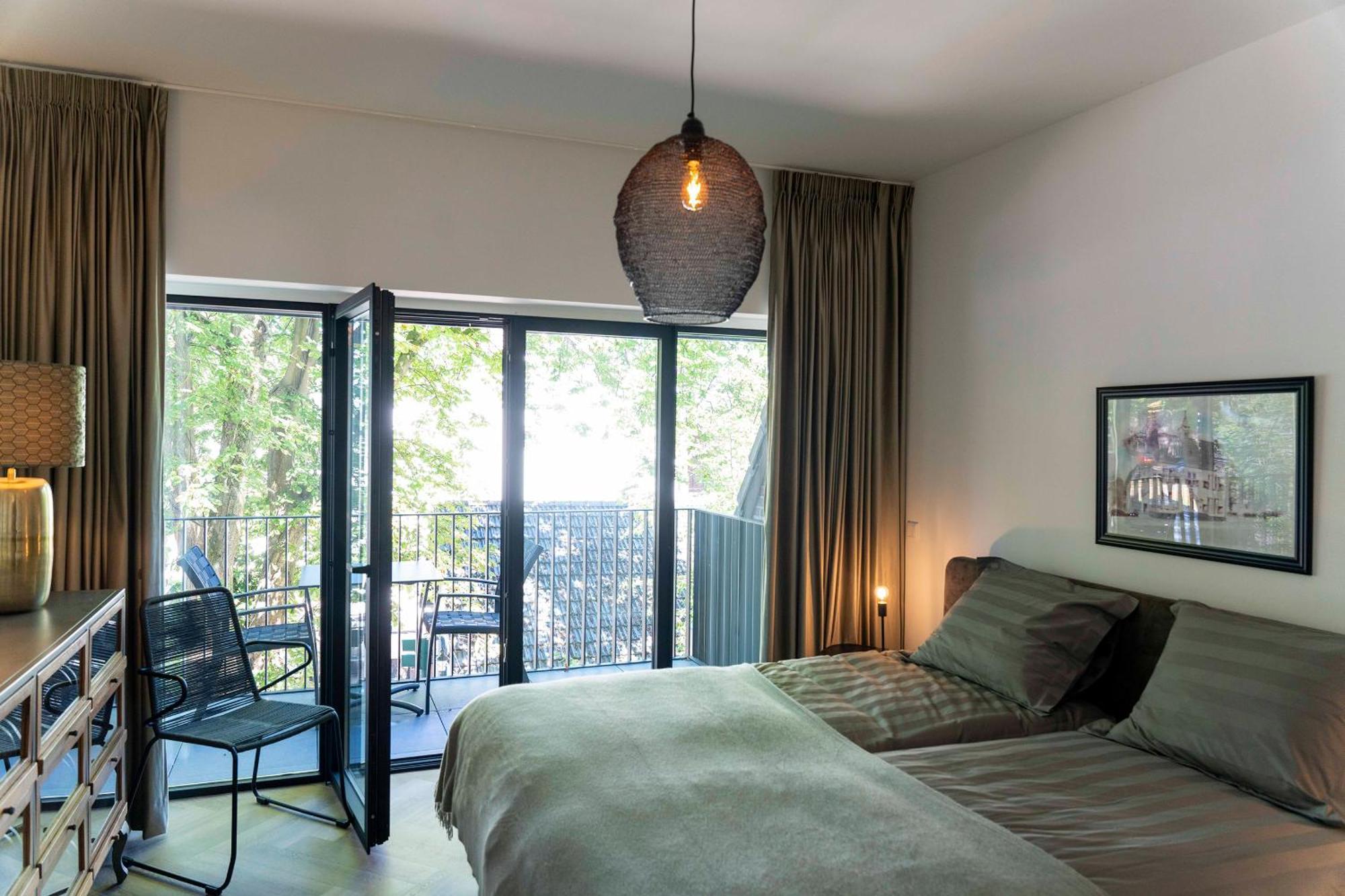 In De Witte Dame Hotel Bar Kitchen Apartments Grubbenvorst Εξωτερικό φωτογραφία