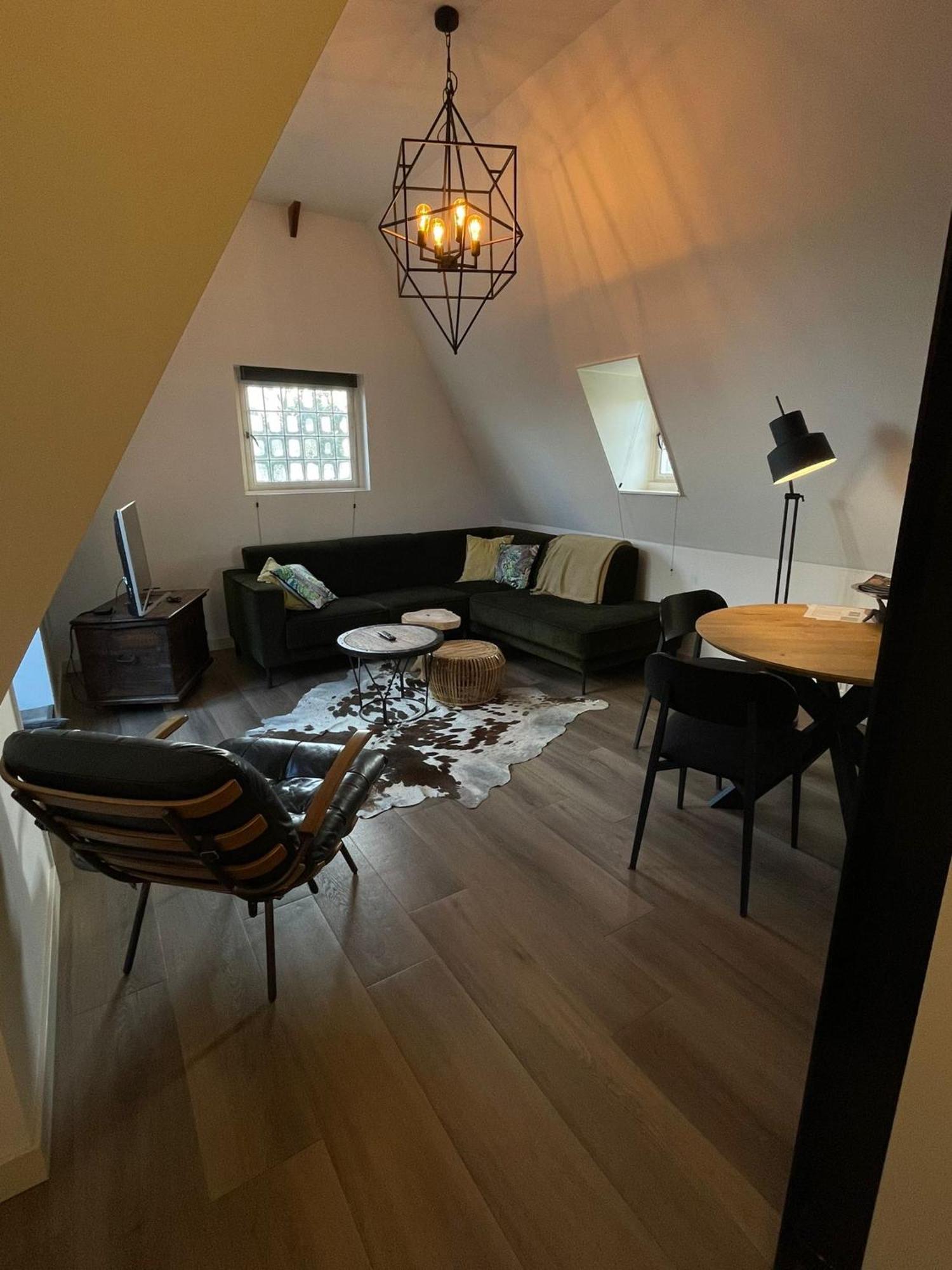 In De Witte Dame Hotel Bar Kitchen Apartments Grubbenvorst Εξωτερικό φωτογραφία