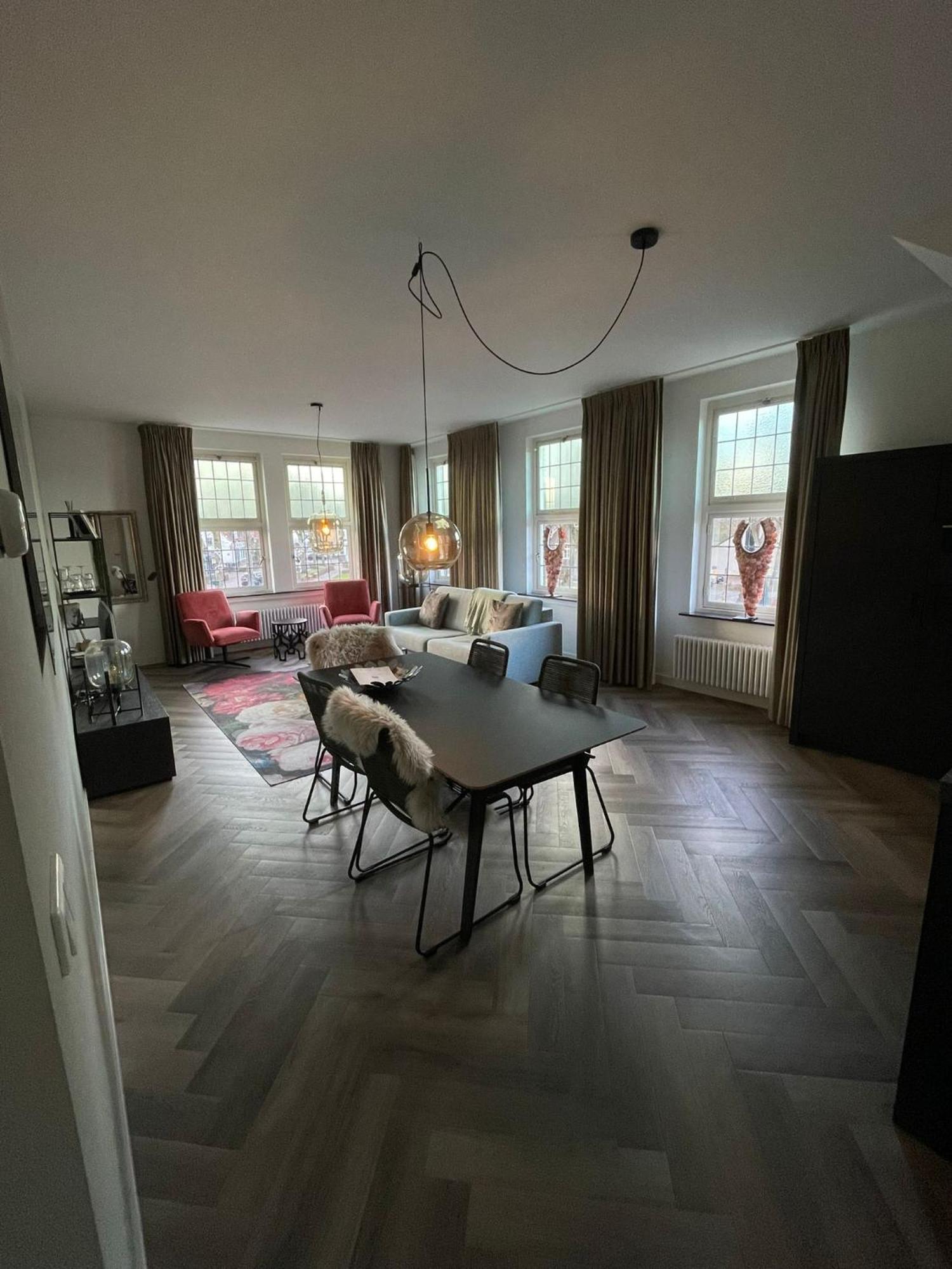 In De Witte Dame Hotel Bar Kitchen Apartments Grubbenvorst Εξωτερικό φωτογραφία