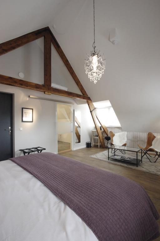 In De Witte Dame Hotel Bar Kitchen Apartments Grubbenvorst Εξωτερικό φωτογραφία